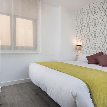 Suites Maestranza - Herreria By Magno Apartments Seville Luaran gambar
