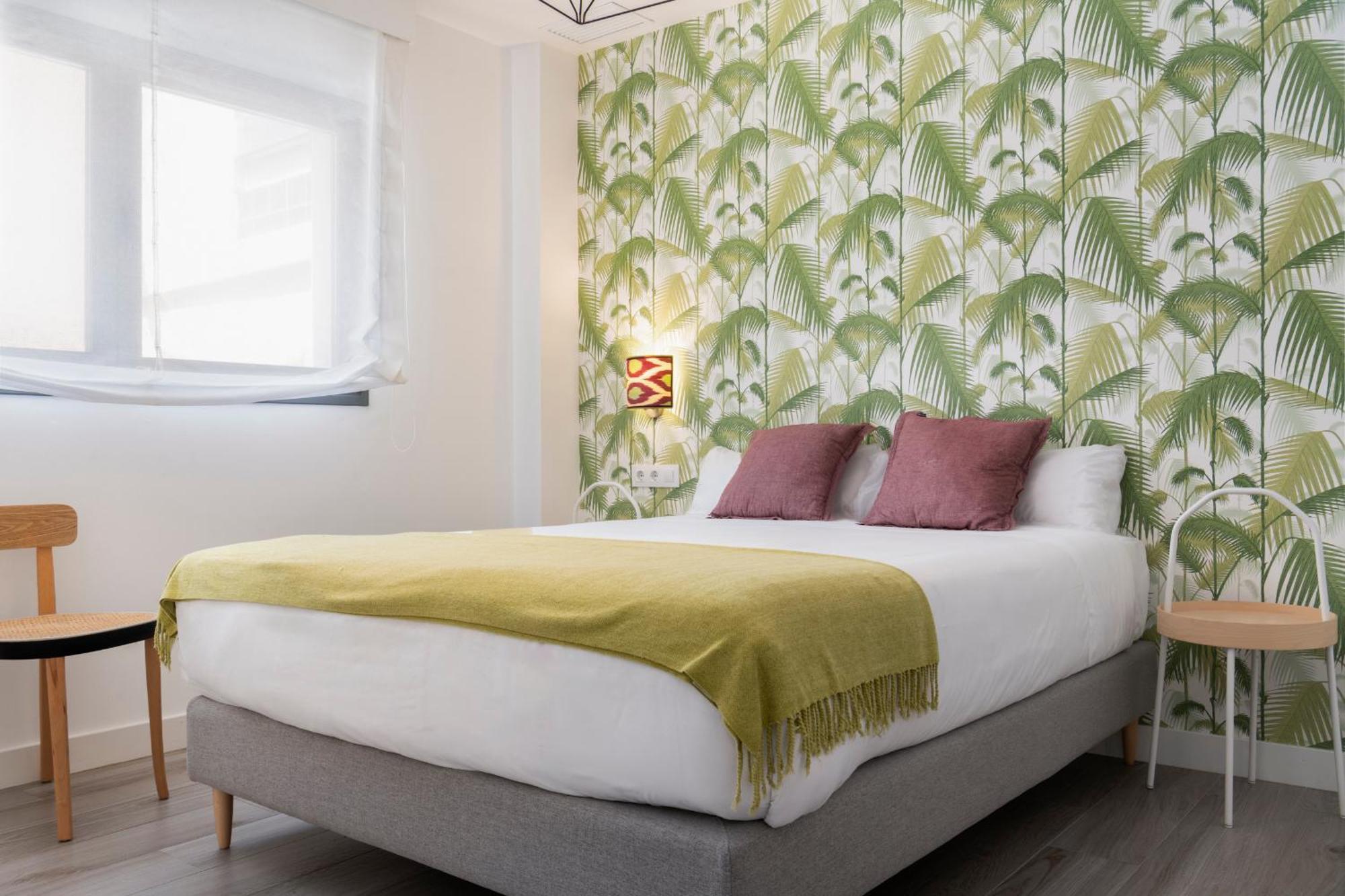Suites Maestranza - Herreria By Magno Apartments Seville Luaran gambar
