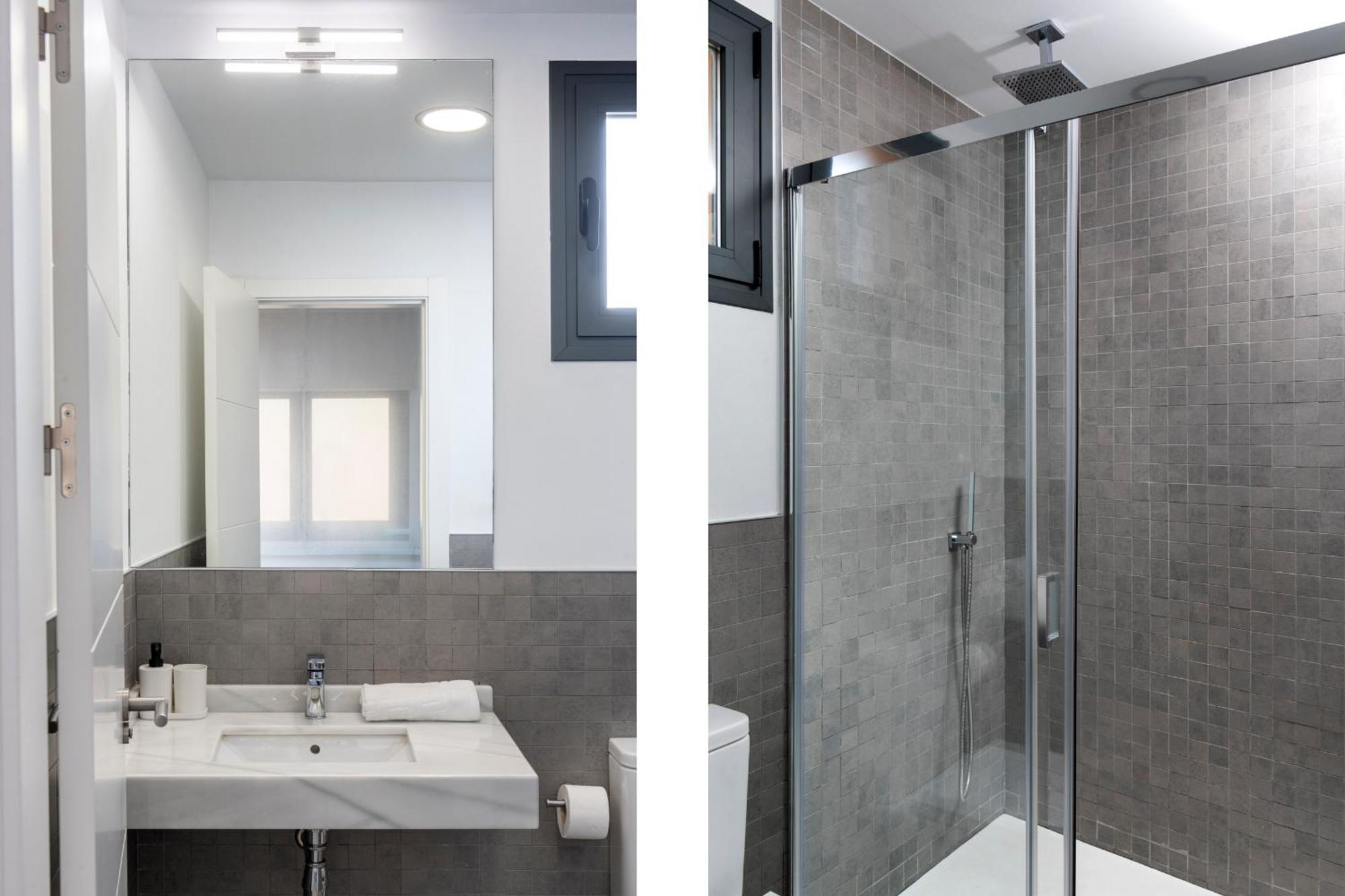 Suites Maestranza - Herreria By Magno Apartments Seville Luaran gambar