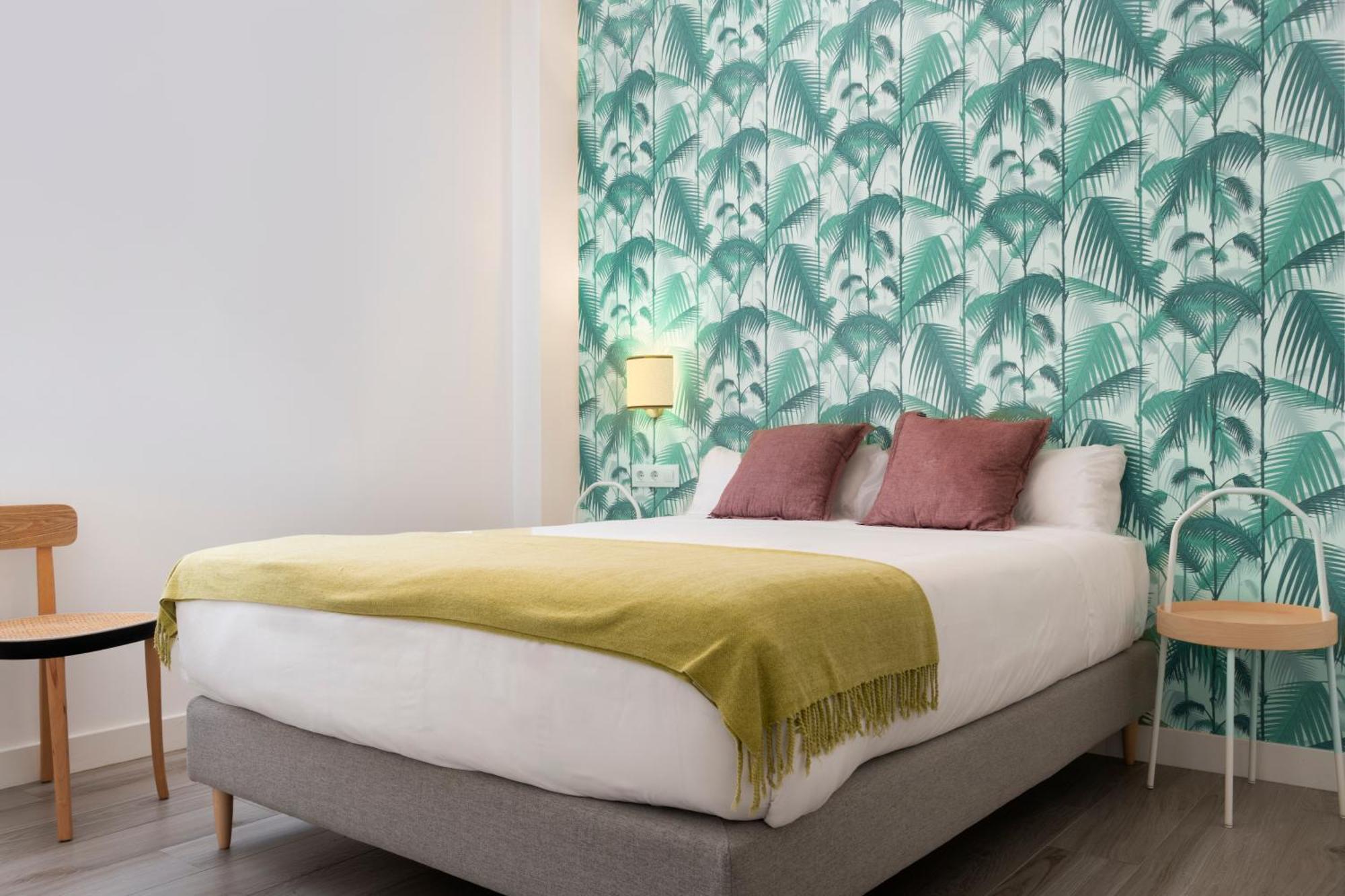 Suites Maestranza - Herreria By Magno Apartments Seville Luaran gambar