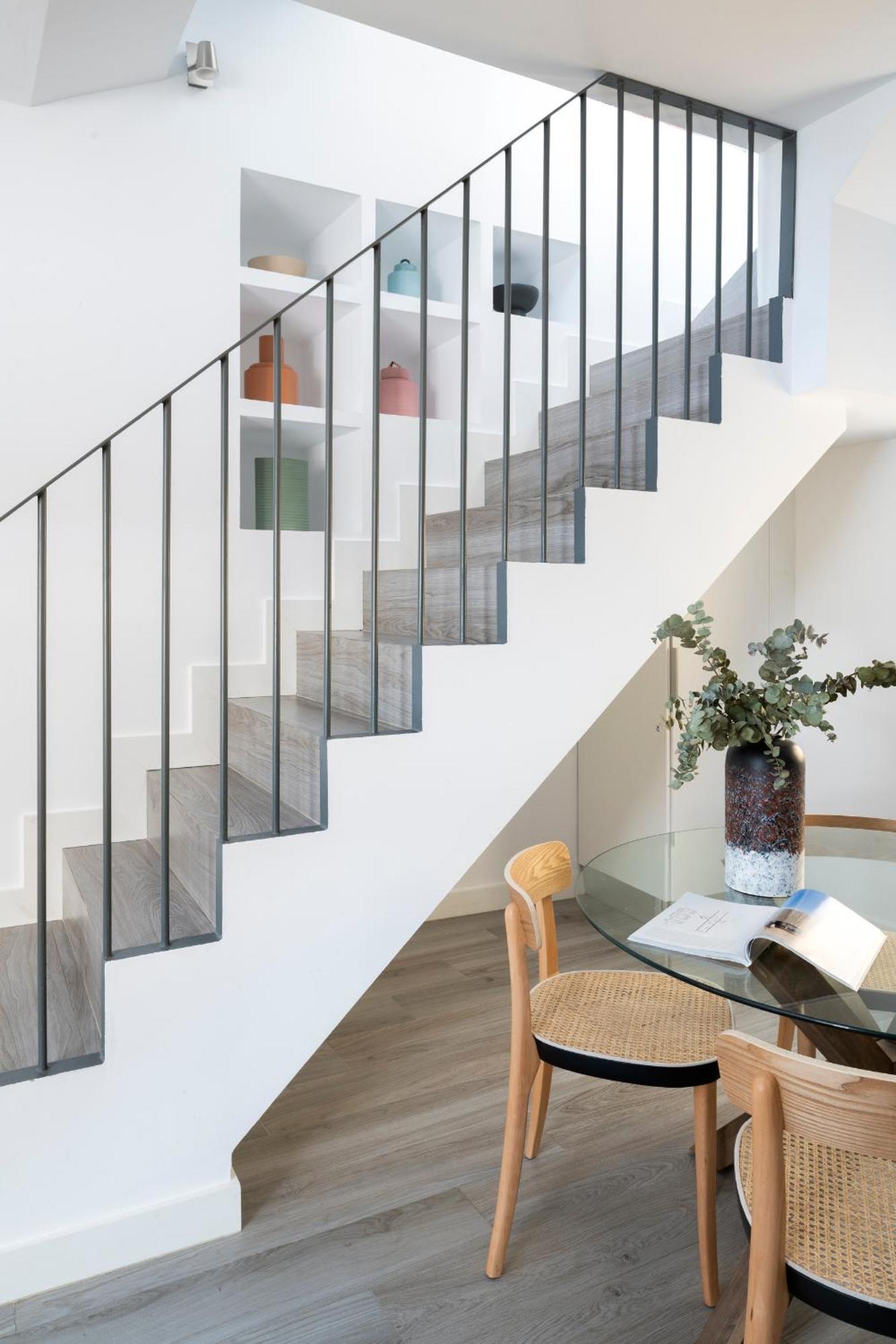 Suites Maestranza - Herreria By Magno Apartments Seville Luaran gambar