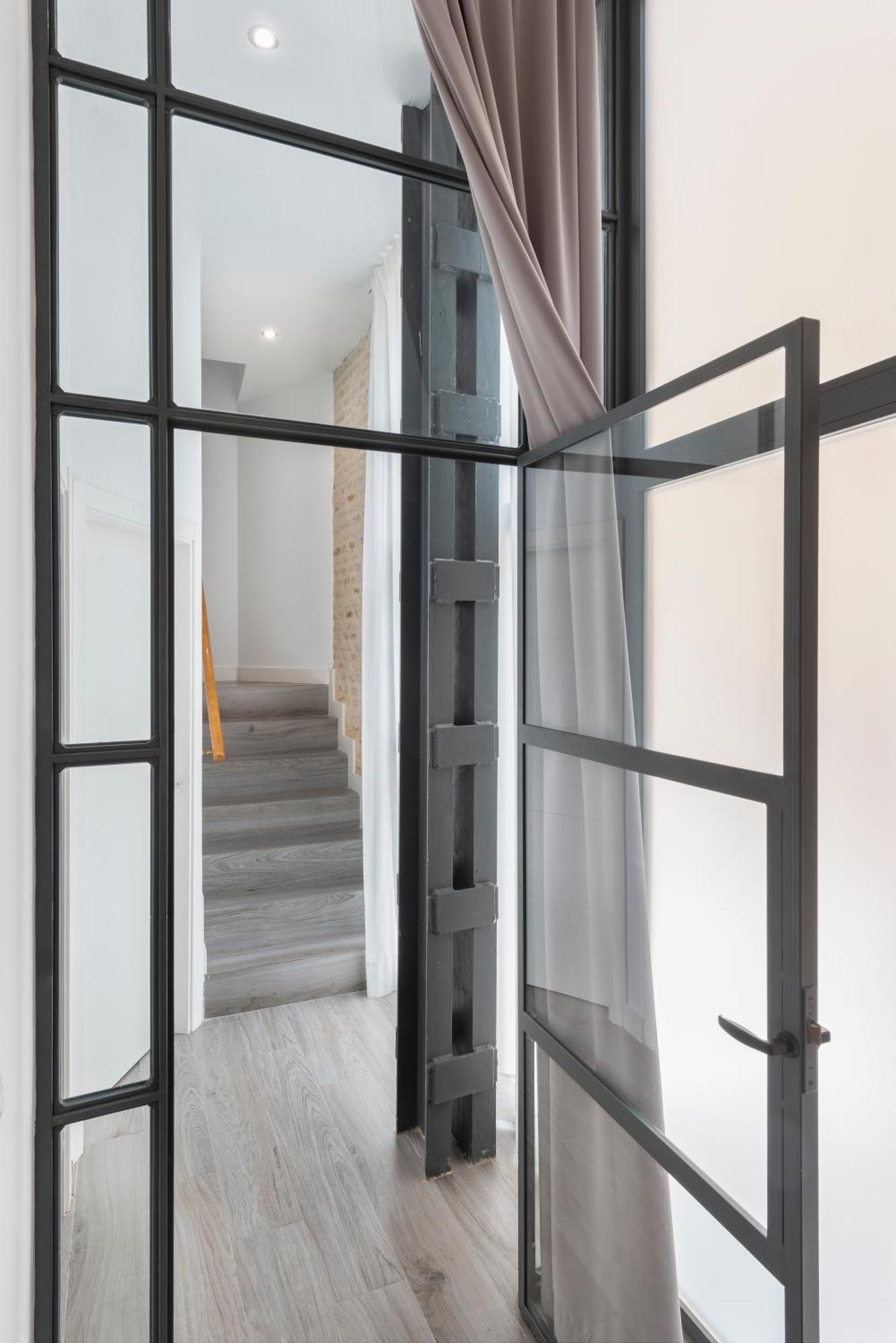Suites Maestranza - Herreria By Magno Apartments Seville Bilik gambar